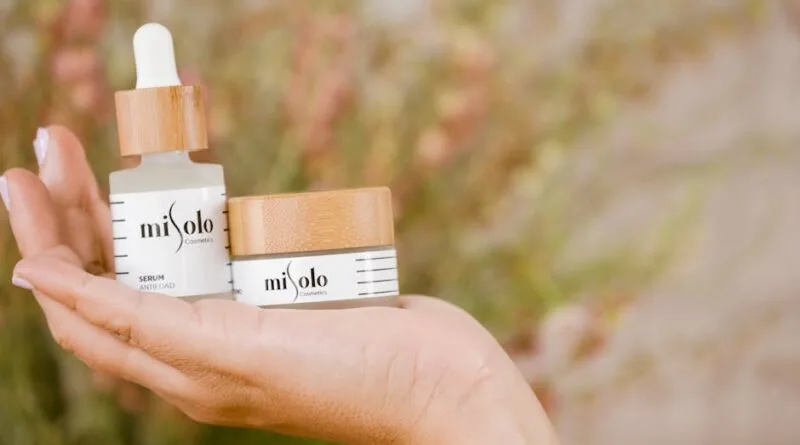 Beauté naturelle : l’avenir de l’environnement