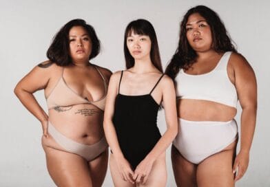 Tendances beauté : l’art d’être soi-même