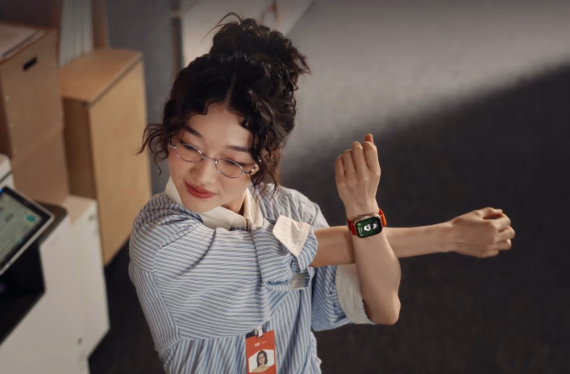Découvrez la  montre connectée légère  HUAWEI WATCH FIT 5 Pro – Élégance et performance au poignet