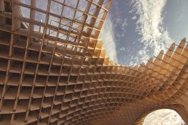 6 projets originaux à faire à Séville