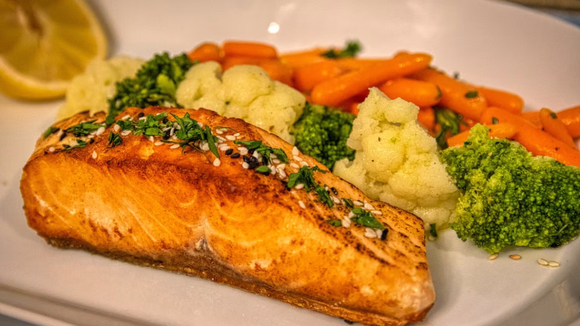 Alimentation anti-inflammatoire : 5 recettes pratiques