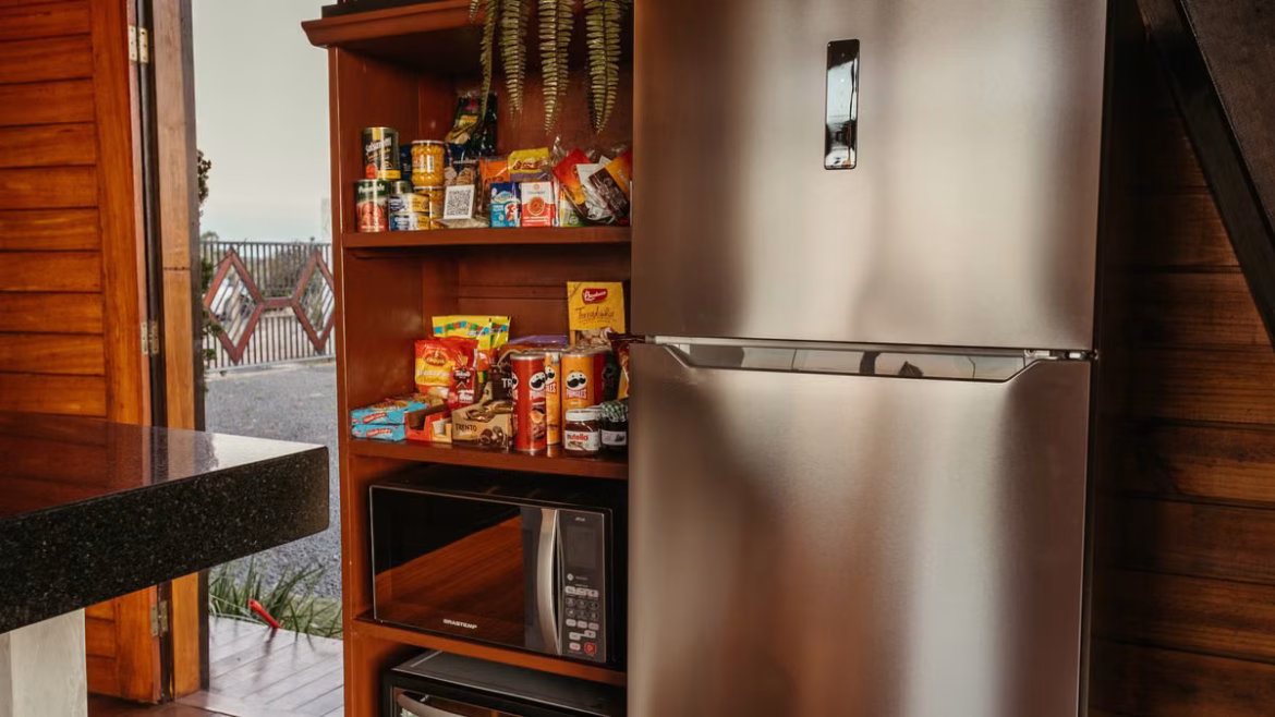 Électroménager solaire cuisine : économiser 80% sur l'énergie