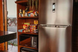 Électroménager solaire cuisine : économiser 80% sur l'énergie