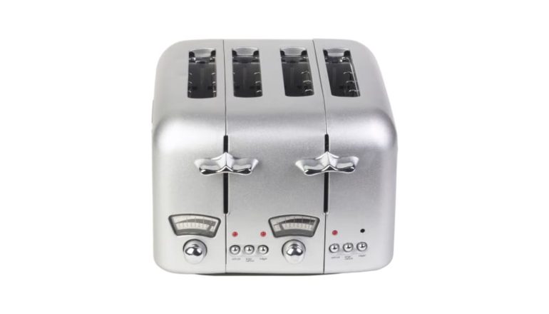 Grille-pain professionnel
