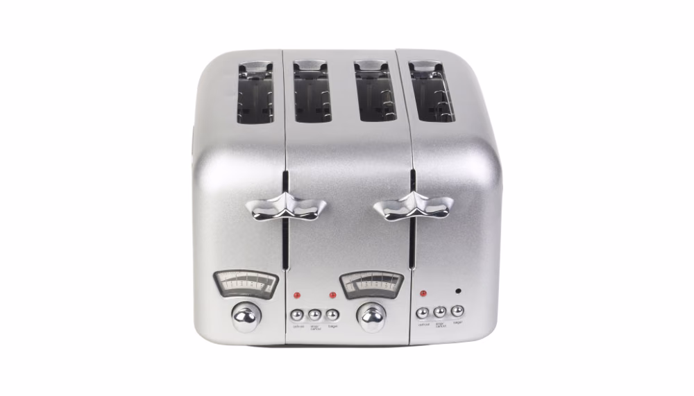 Grille-pain professionnel