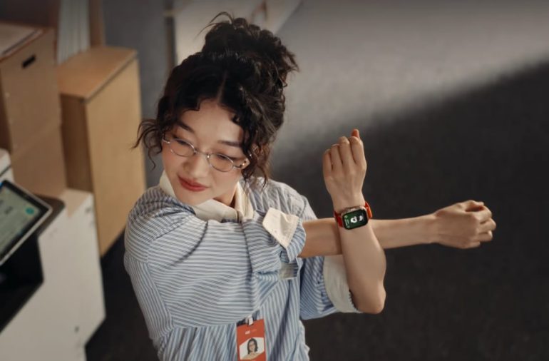 Découvrez la  montre connectée légère  HUAWEI WATCH FIT 5 Pro – Élégance et performance au poignet