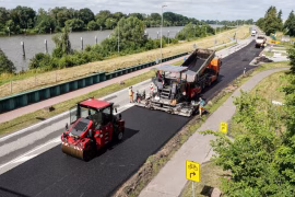 Infrastructures et biodiversité : quel rôle pour une gestion plus responsable de l’énergie ?