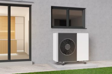 L’installation d’une pompe à chaleur : solution durable pour chauffer son logement