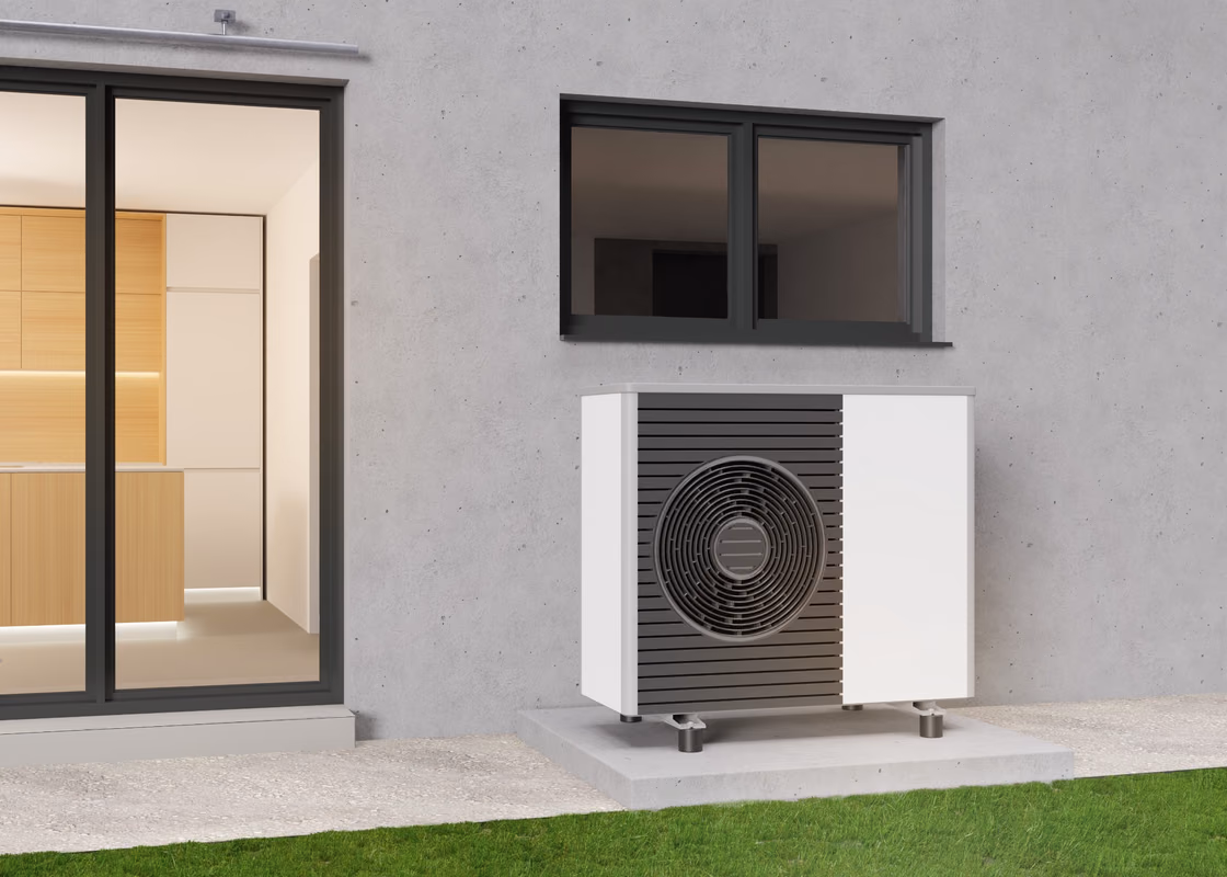 L’installation d’une pompe à chaleur : solution durable pour chauffer son logement