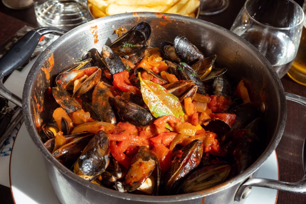 La France, joyau de la gastronomie mondiale