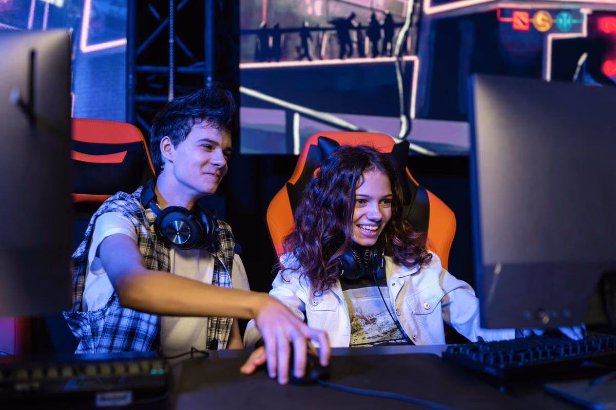 Le meilleur casque de jeu

 (2026)
