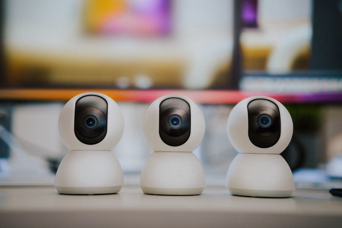 Les meilleures webcams

 (2026)