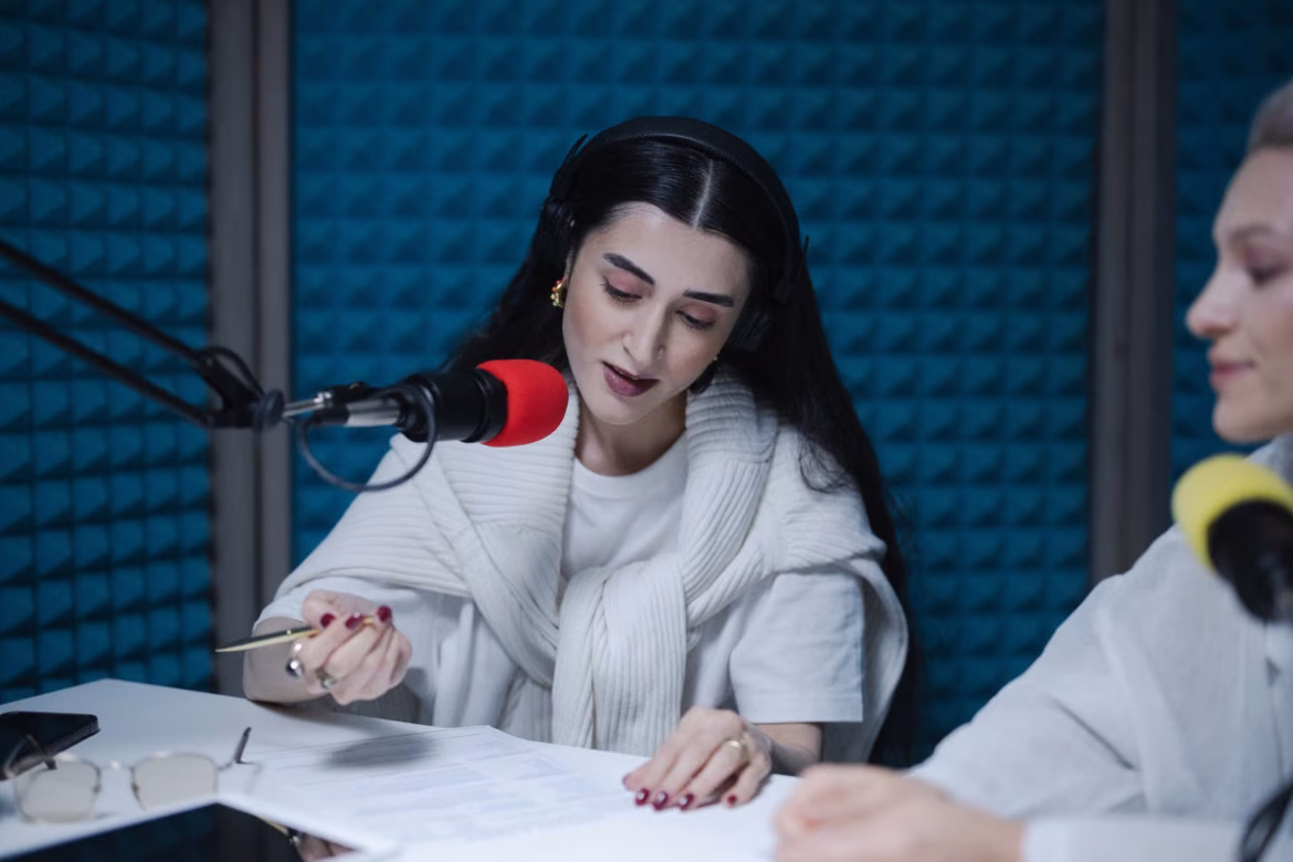 Les meilleurs microphones (2026)