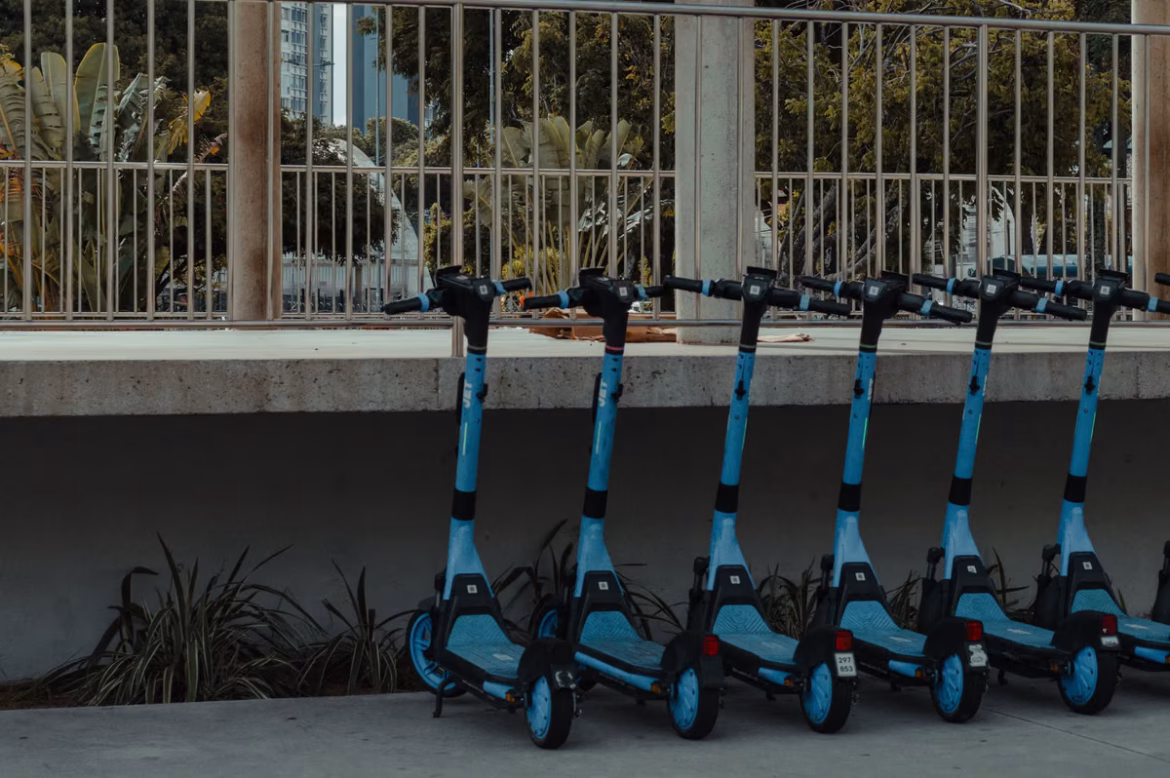 Les meilleurs scooters électriques (2026)