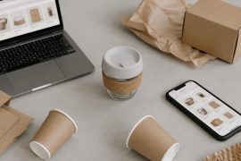 Sites web, publicité et déchets