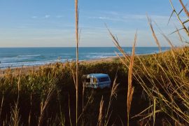 tourisme durable, écologie, camping-car, voyage responsable, voyage nature, énergie solaire, tourisme vert, location camping-car Alicante, Costa Blanca, voyage écologique