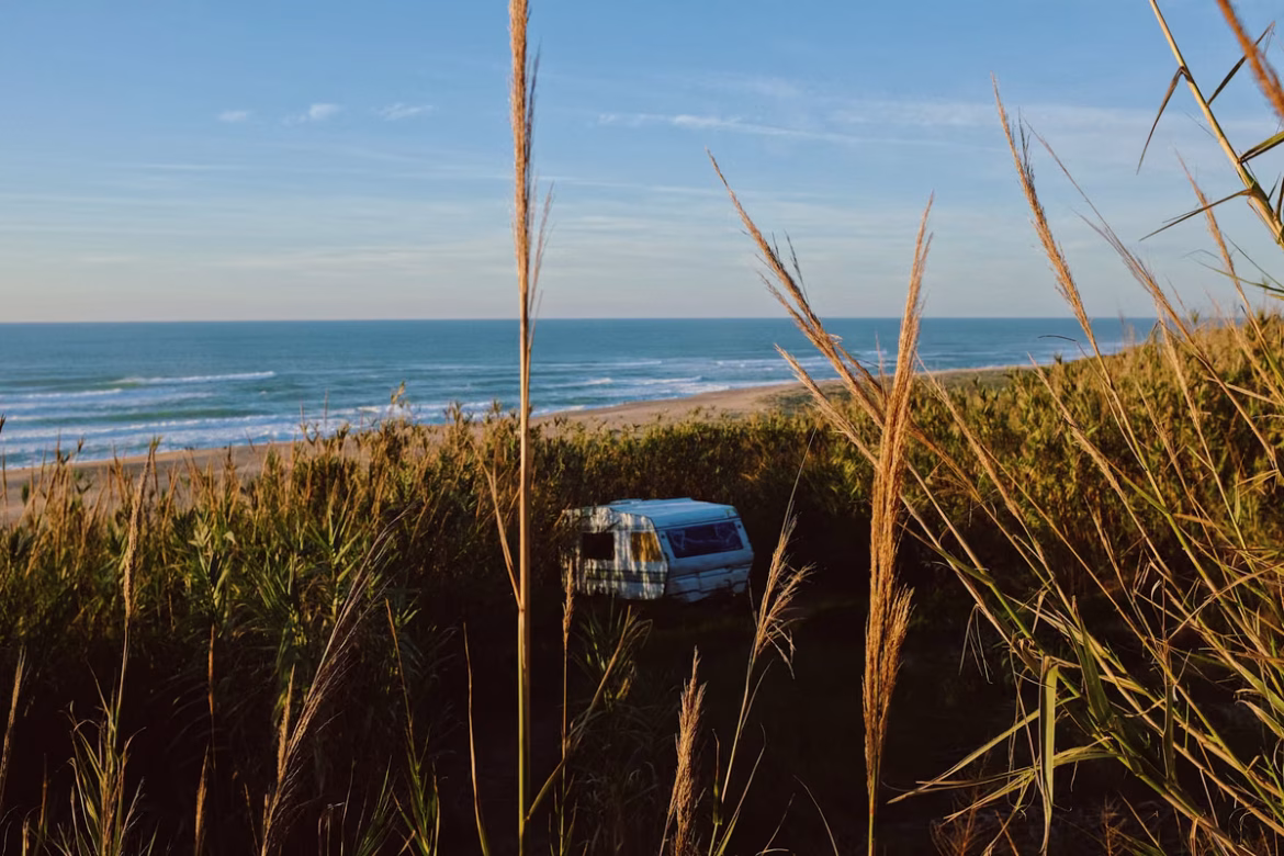 tourisme durable, écologie, camping-car, voyage responsable, voyage nature, énergie solaire, tourisme vert, location camping-car Alicante, Costa Blanca, voyage écologique