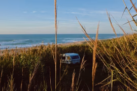tourisme durable, écologie, camping-car, voyage responsable, voyage nature, énergie solaire, tourisme vert, location camping-car Alicante, Costa Blanca, voyage écologique
