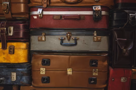 Travel Luggage : le meilleur guide d'achat actualisé