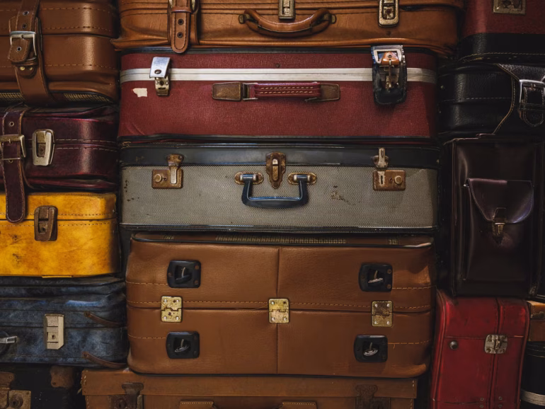 Travel Luggage : le meilleur guide d'achat actualisé