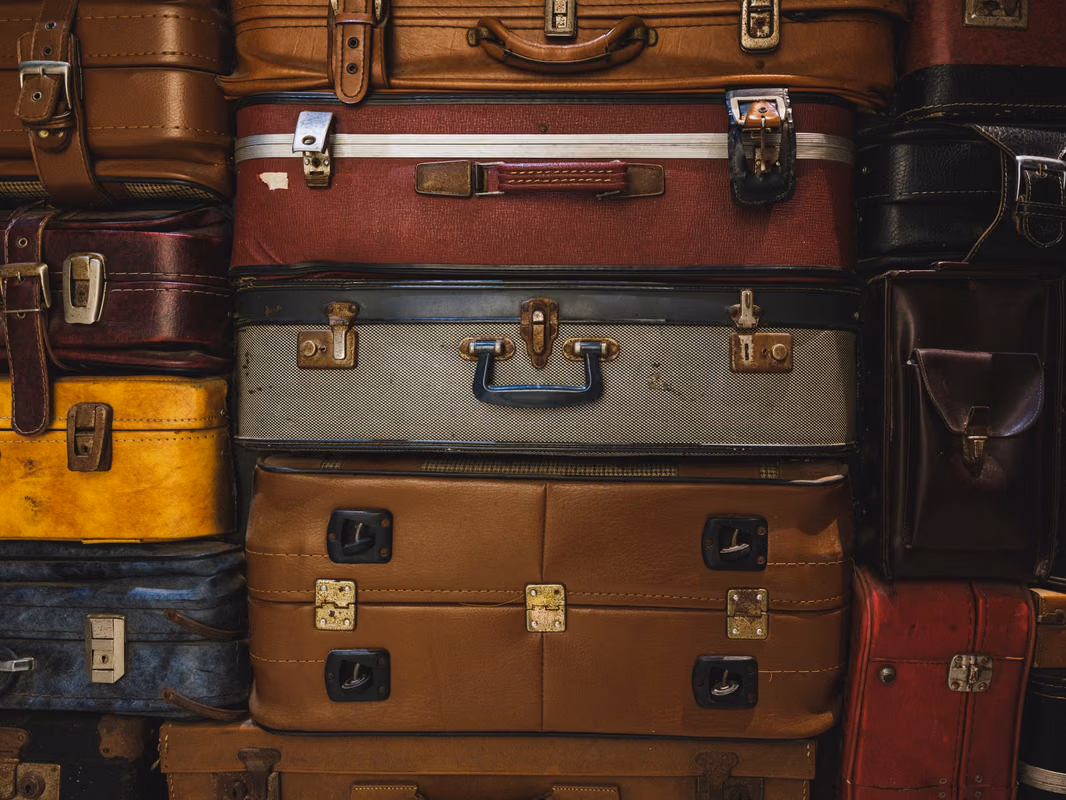 Travel Luggage : le meilleur guide d'achat actualisé