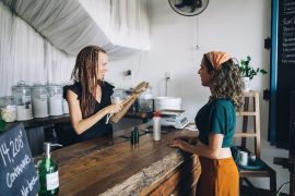 Adopter une alimentation éthique avec le commerce équitable bio