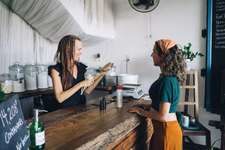 Adopter une alimentation éthique avec le commerce équitable bio