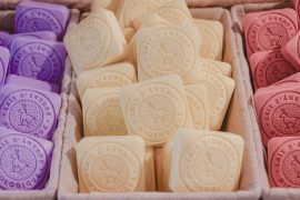 DIY cosmétiques solides zéro déchet : recettes et tutos