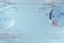 Eau structurée