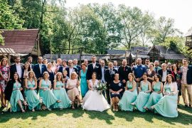 Je suis invité à un mariage, que dois-je porter ?