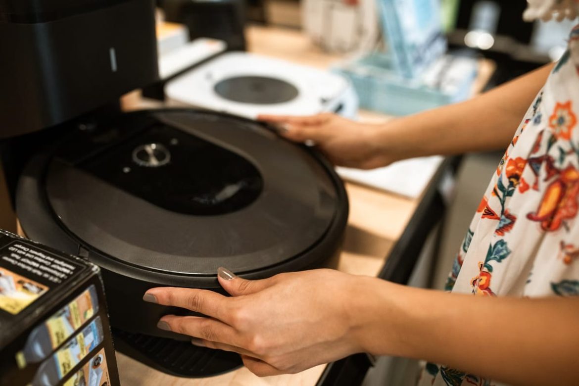 Le meilleur robot aspirateur Ecovacs (2026)