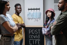 Les règles de base de la vie en commun si vous allez voyager avec des amis !