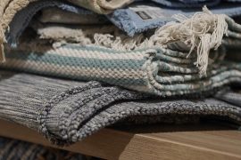 Matériaux naturels décoration 2026 : guide complet