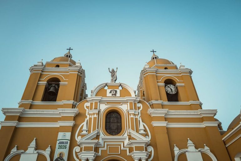 Que voir à Trujillo