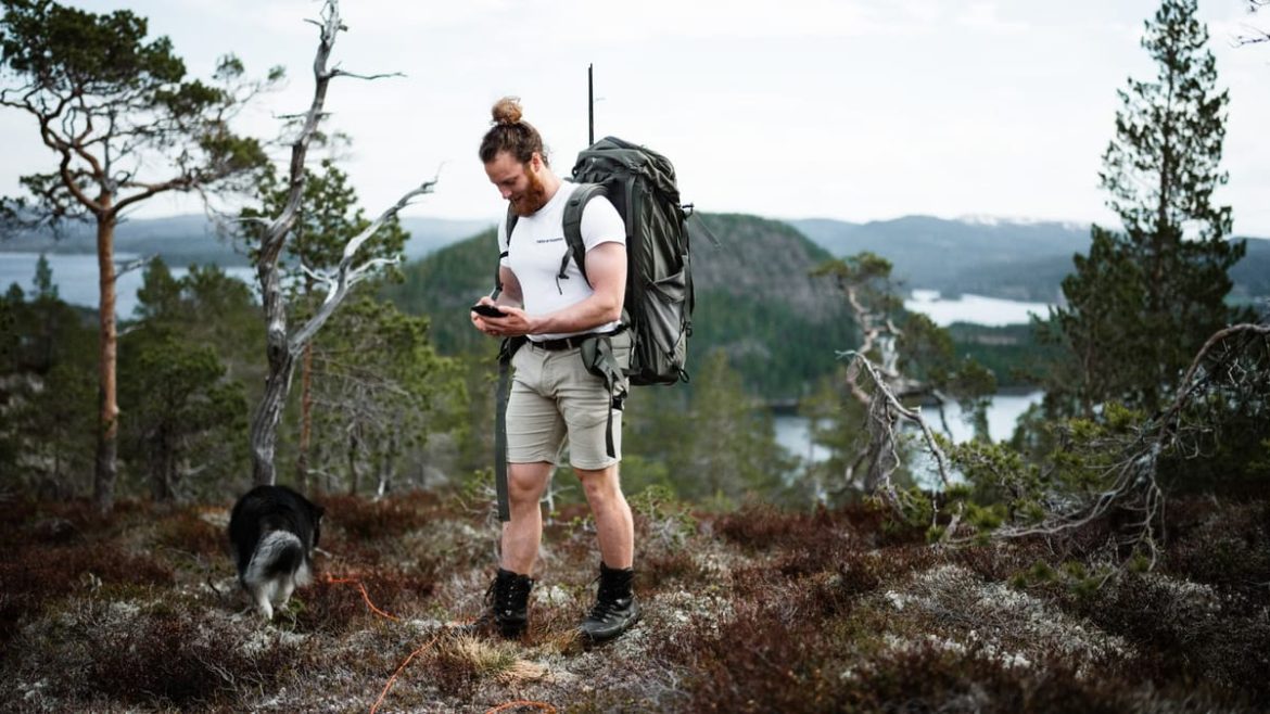 Top 5 des talkie-walkies pour vos aventures de camping et de randonnée