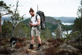 Top 5 des talkie-walkies pour vos aventures de camping et de randonnée