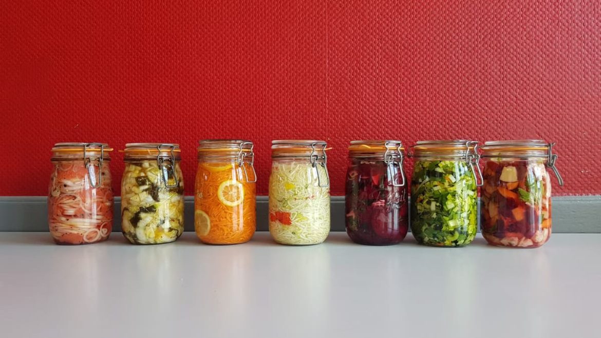 Cuisine zéro déchet : 5 astuces pour gérer efficacement
