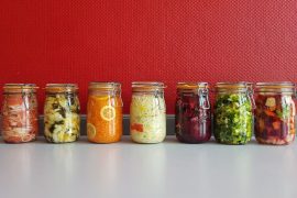 Cuisine zéro déchet : 5 astuces pour gérer efficacement