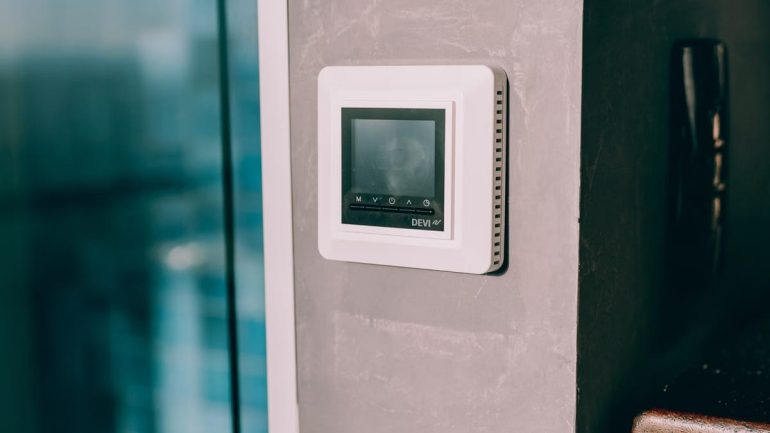 Électroménager connecté : 30% d'économies, vraiment ?