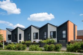 Les maisons métalliques, doit-on se lancer
